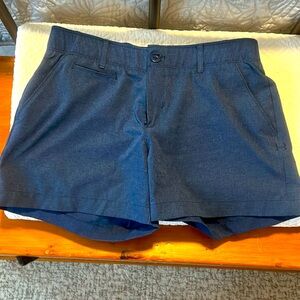 Under Armour Golf Shorts